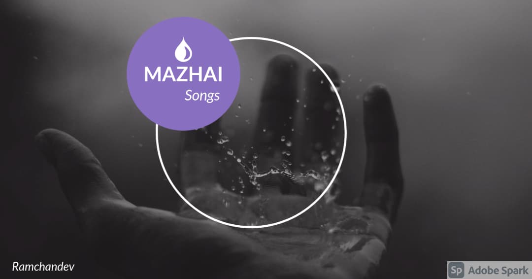 Raining Outside Listen to these Rain Songs