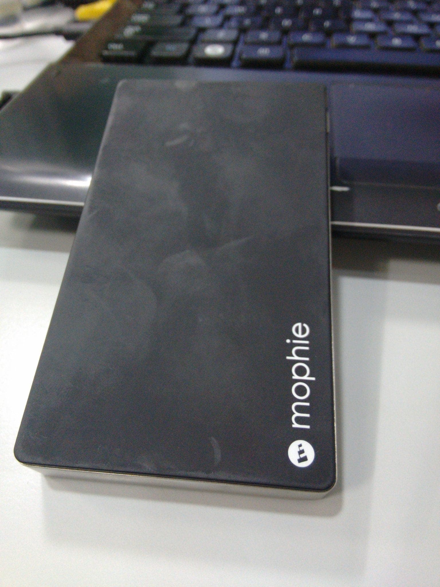 Power Bank – Juice never goes off
