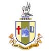 Bishop Heber College emblem