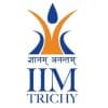 IIM Tiruchirappalli emblem