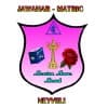 Jawahar Matriculation Higher Secondary School, Neyveli emblem