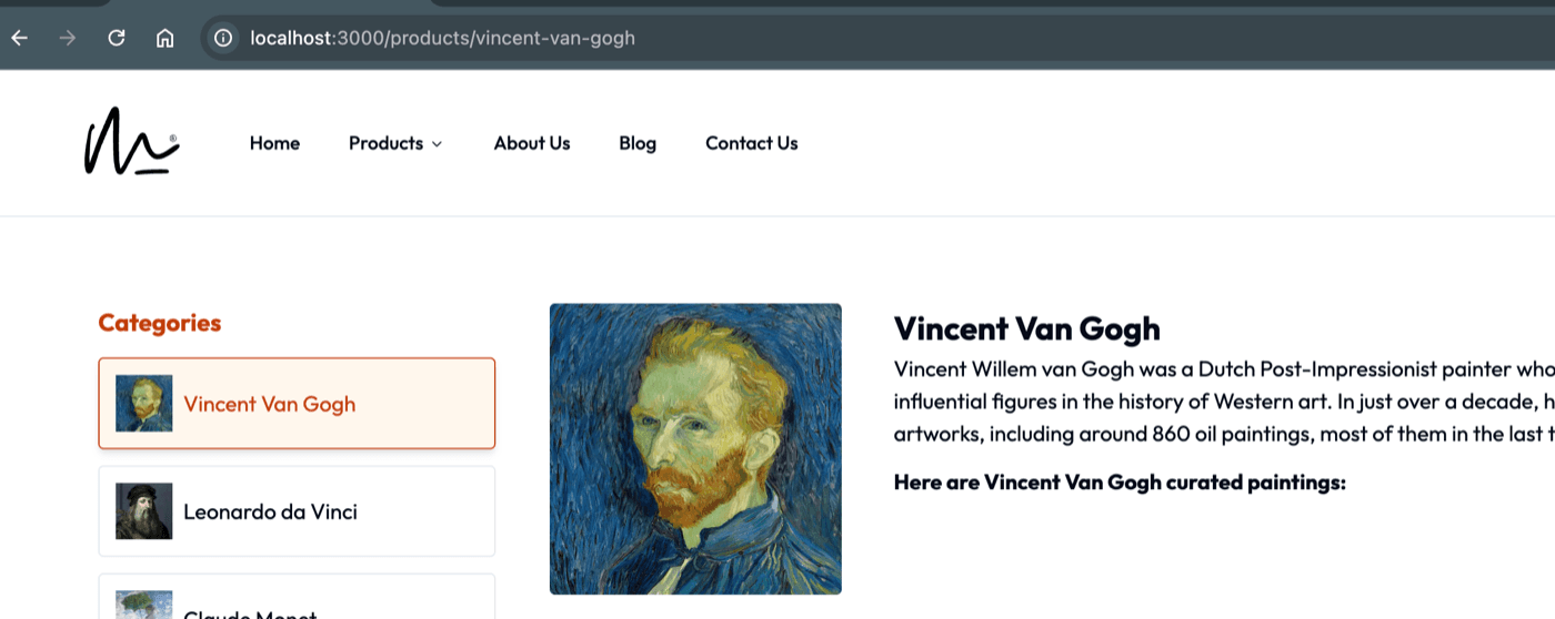 How to consume data from Hygraph using Params – Part 2