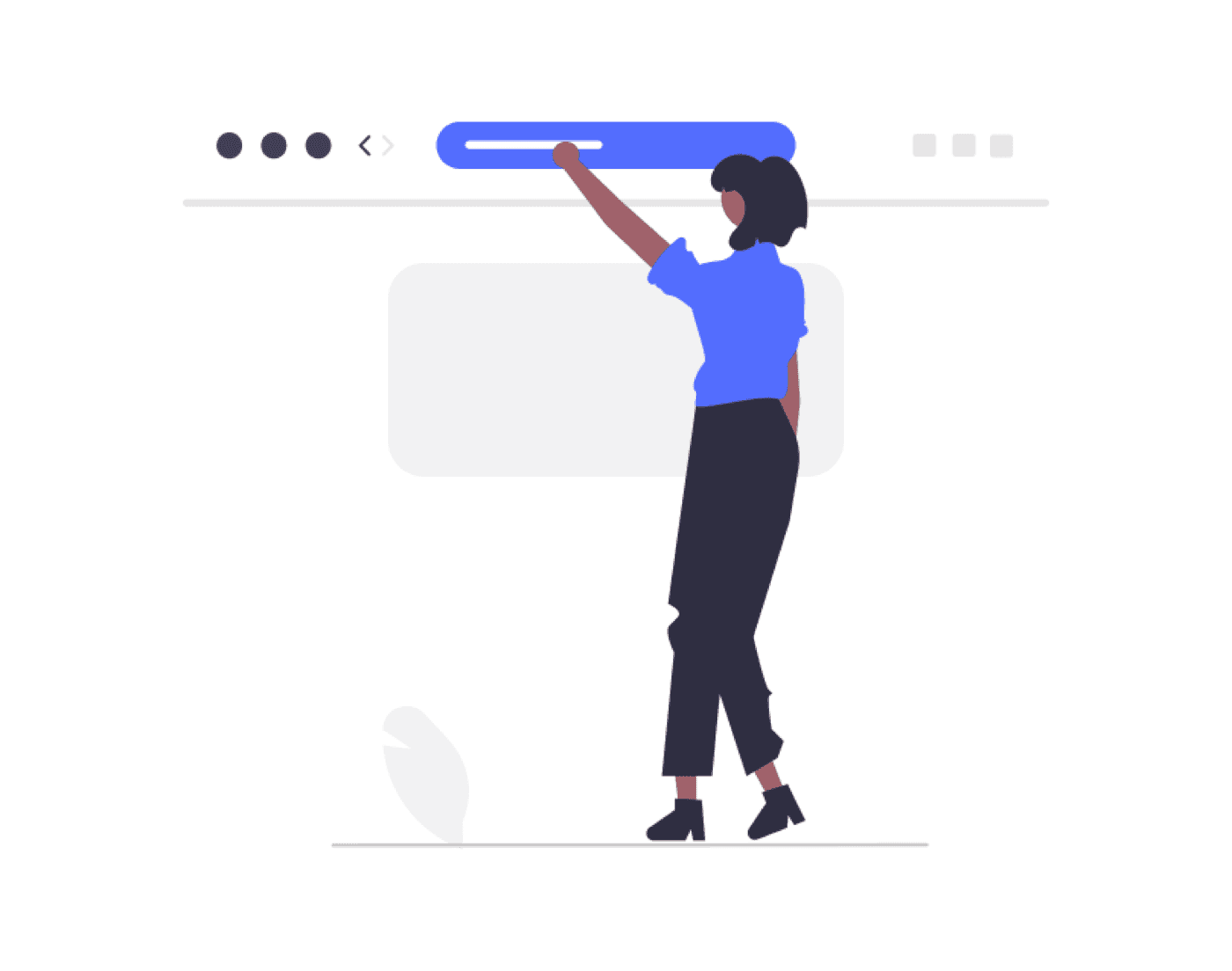 How to force refresh your browser to see updates