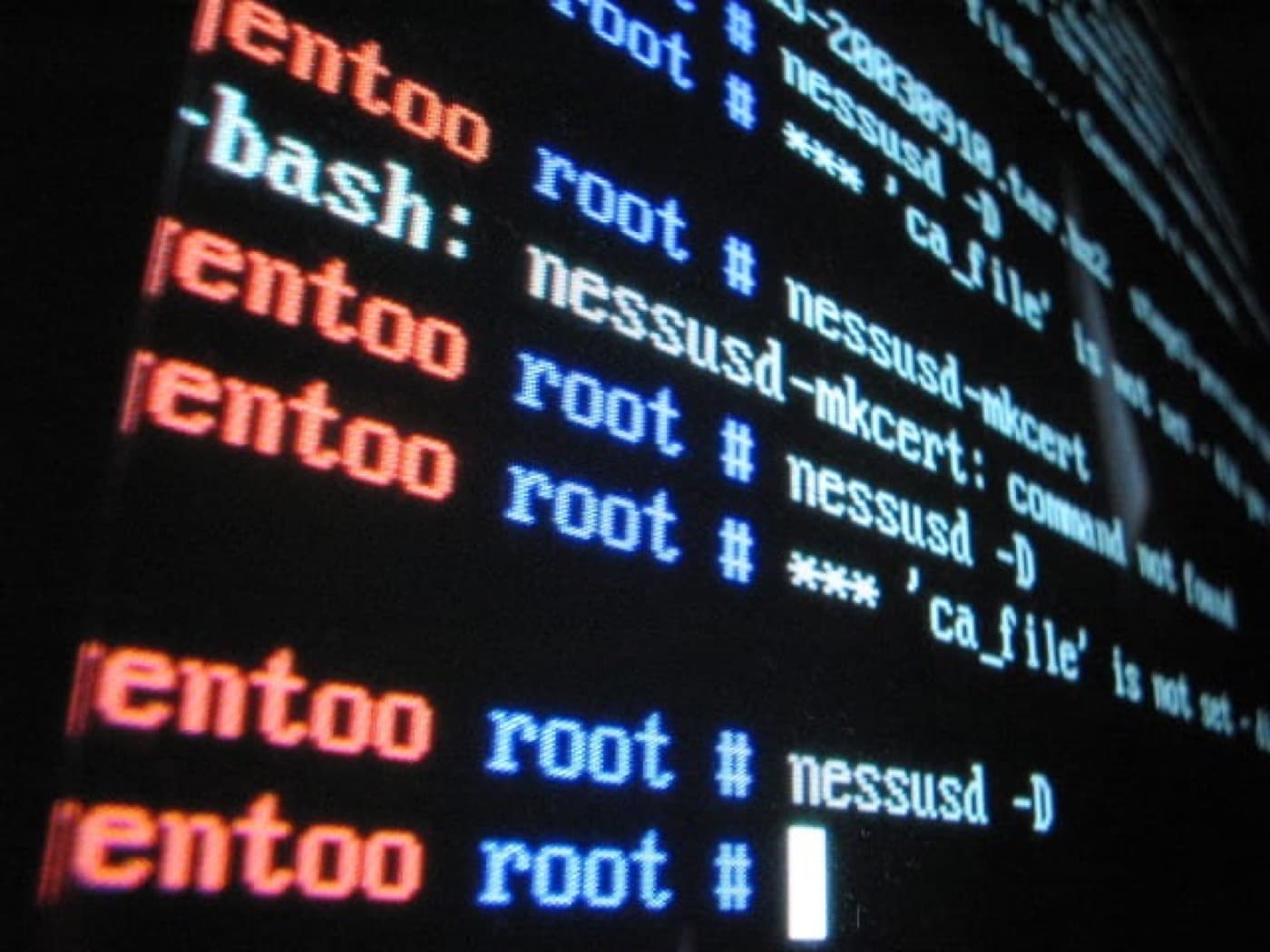 String Operations – Linux Command