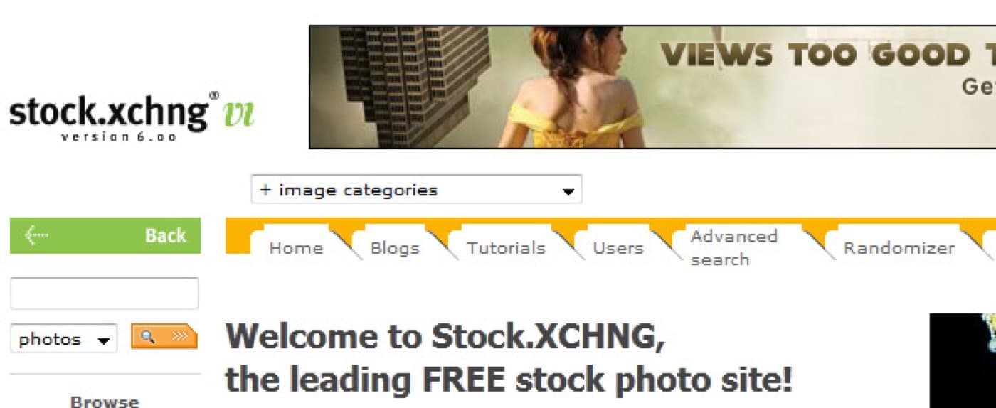 Super cool image vendors links for smart designs