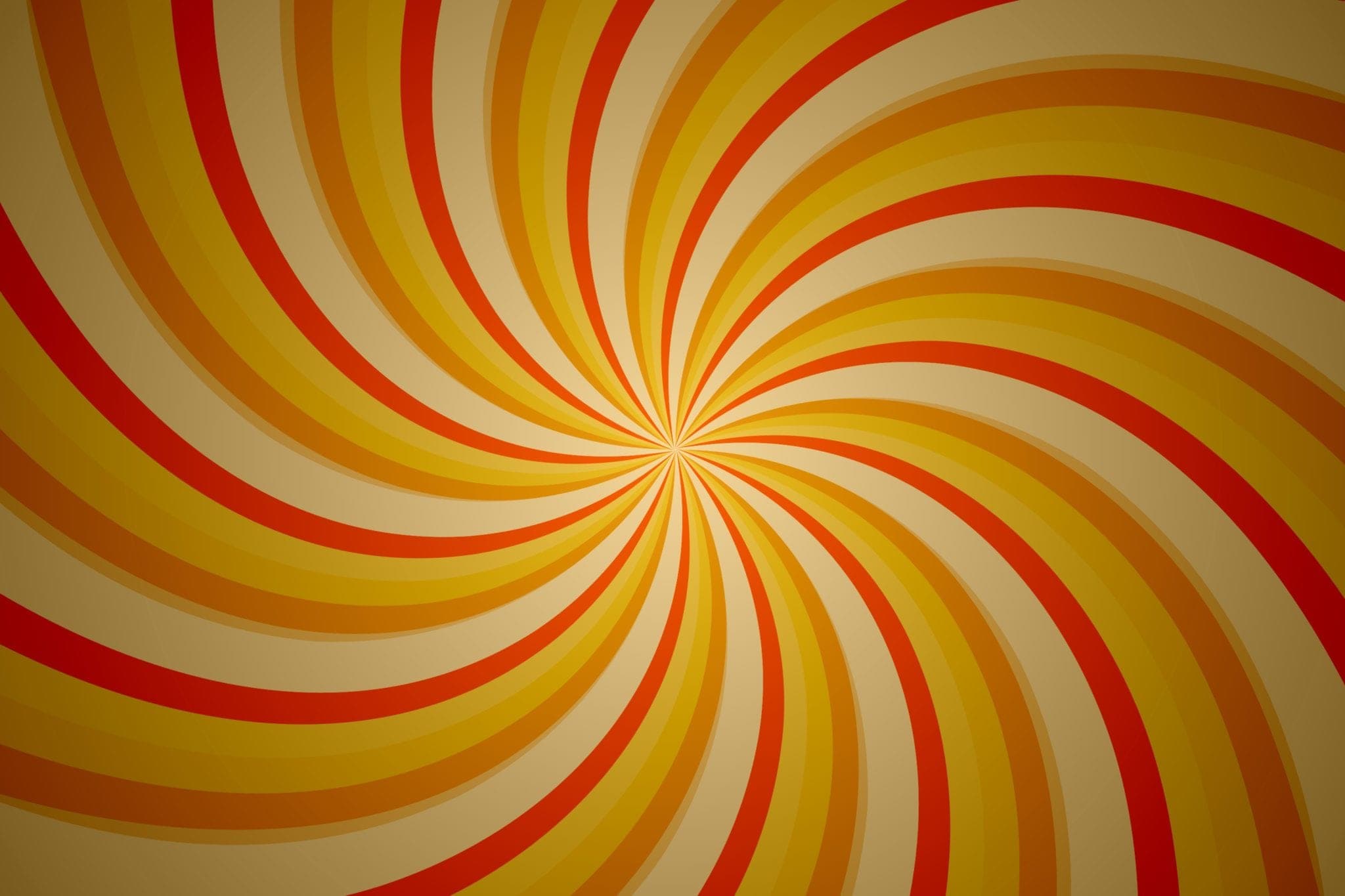 Accidental Swirl