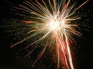 Happy New Year!