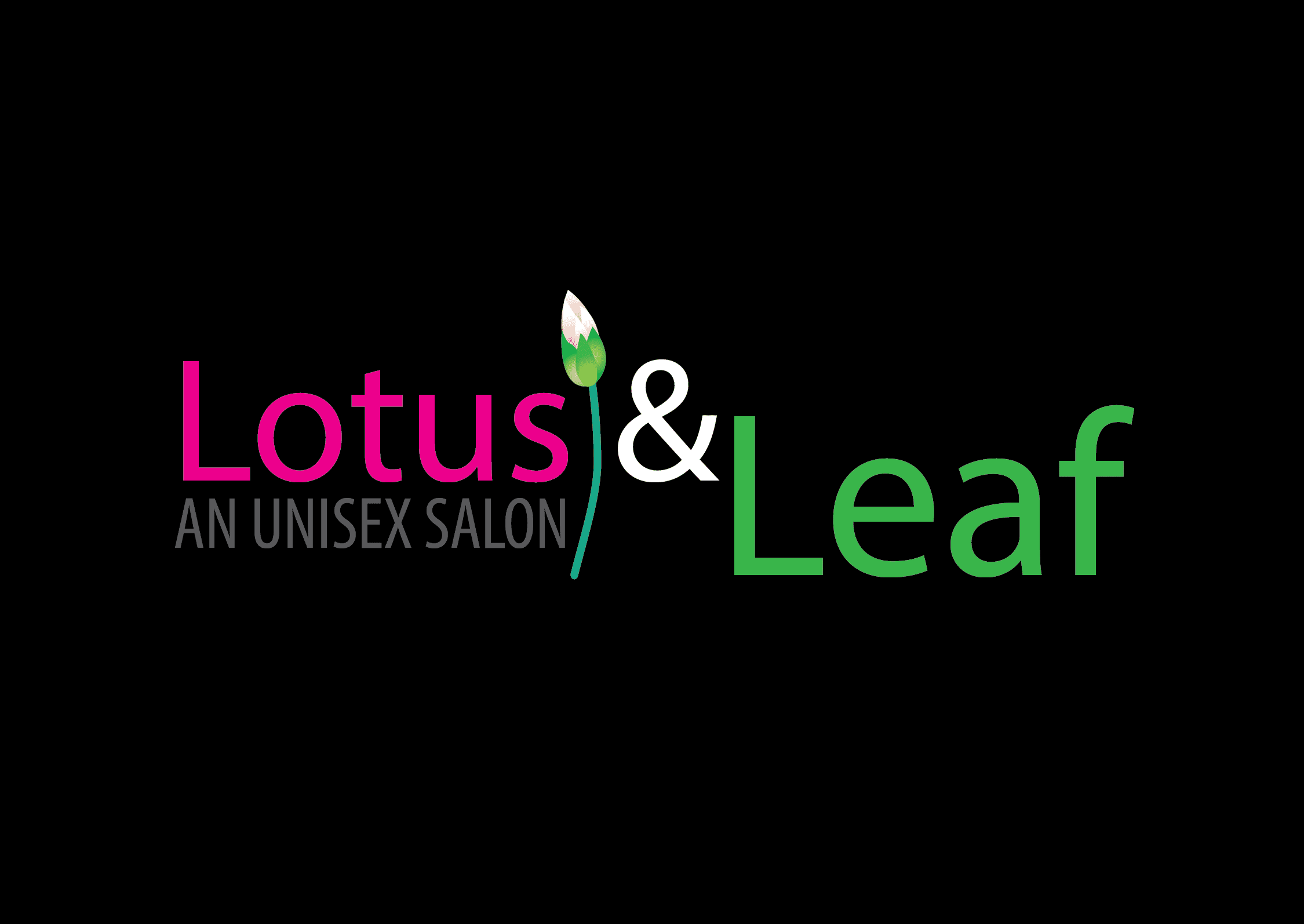 Lotus and Leaves Salon