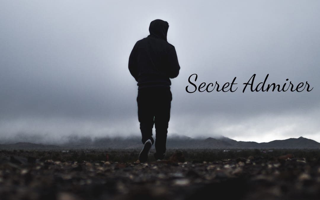 Secret Admirer