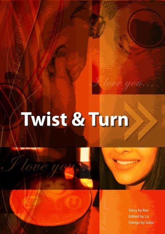 Twist and Turn e-version
