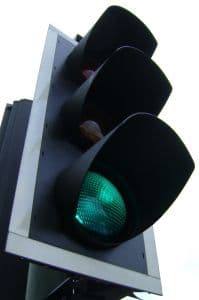 Why we always do not adhere to traffic signals!