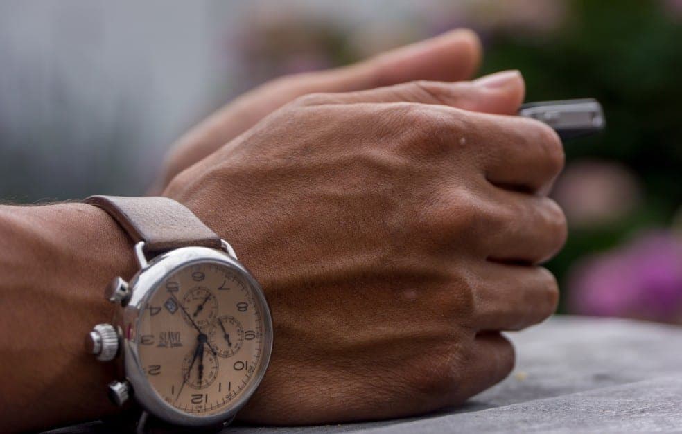 Wrist fracture – Treatment & Recovery