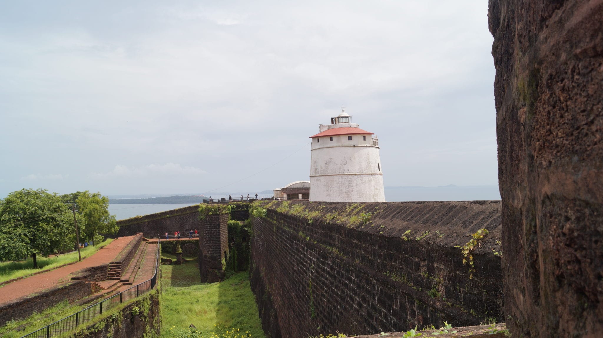 Fort