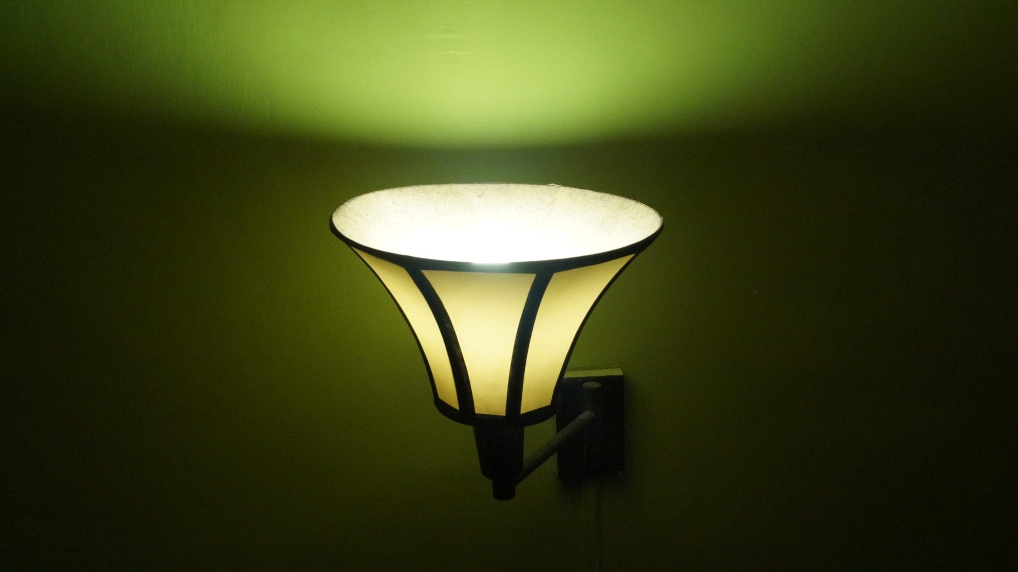 Night Lamp
