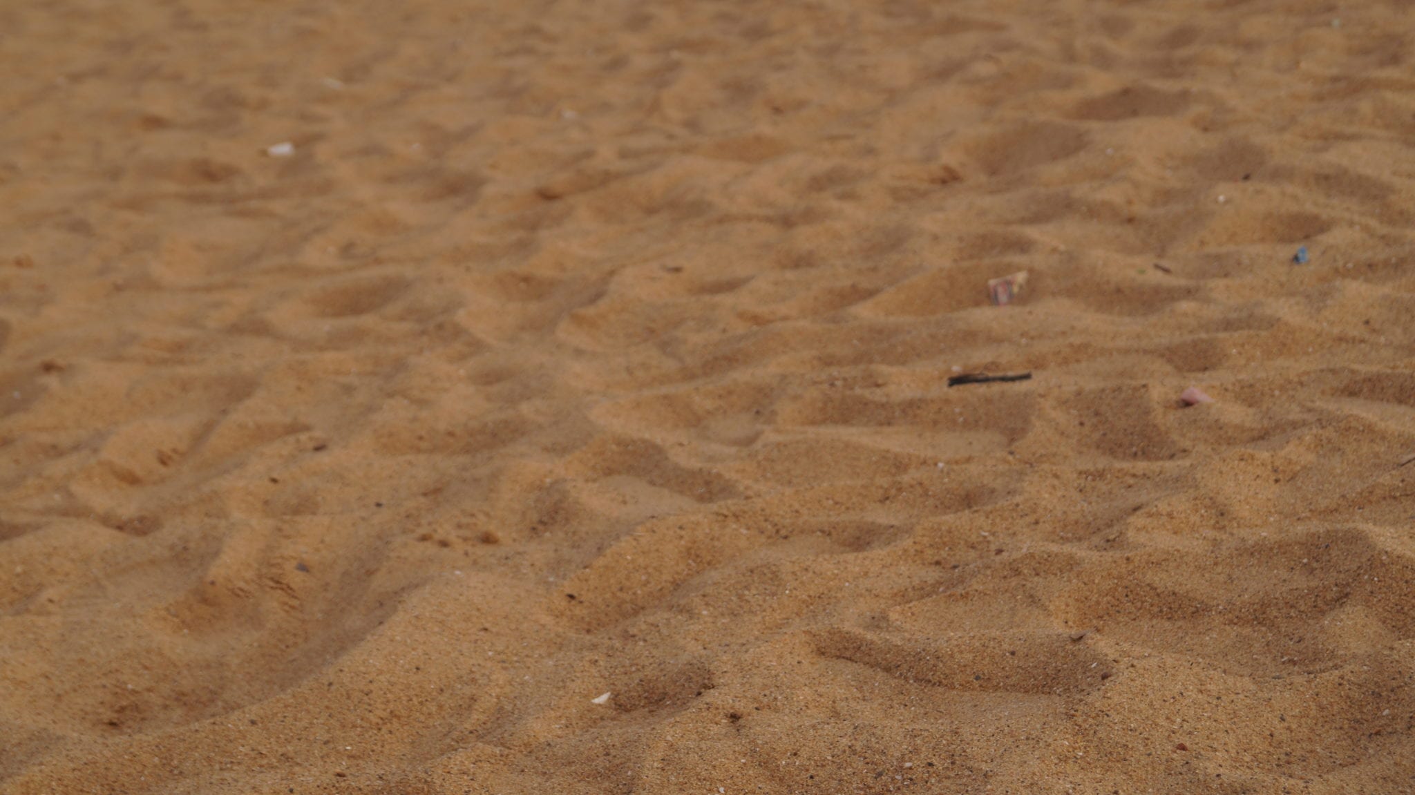 Sands